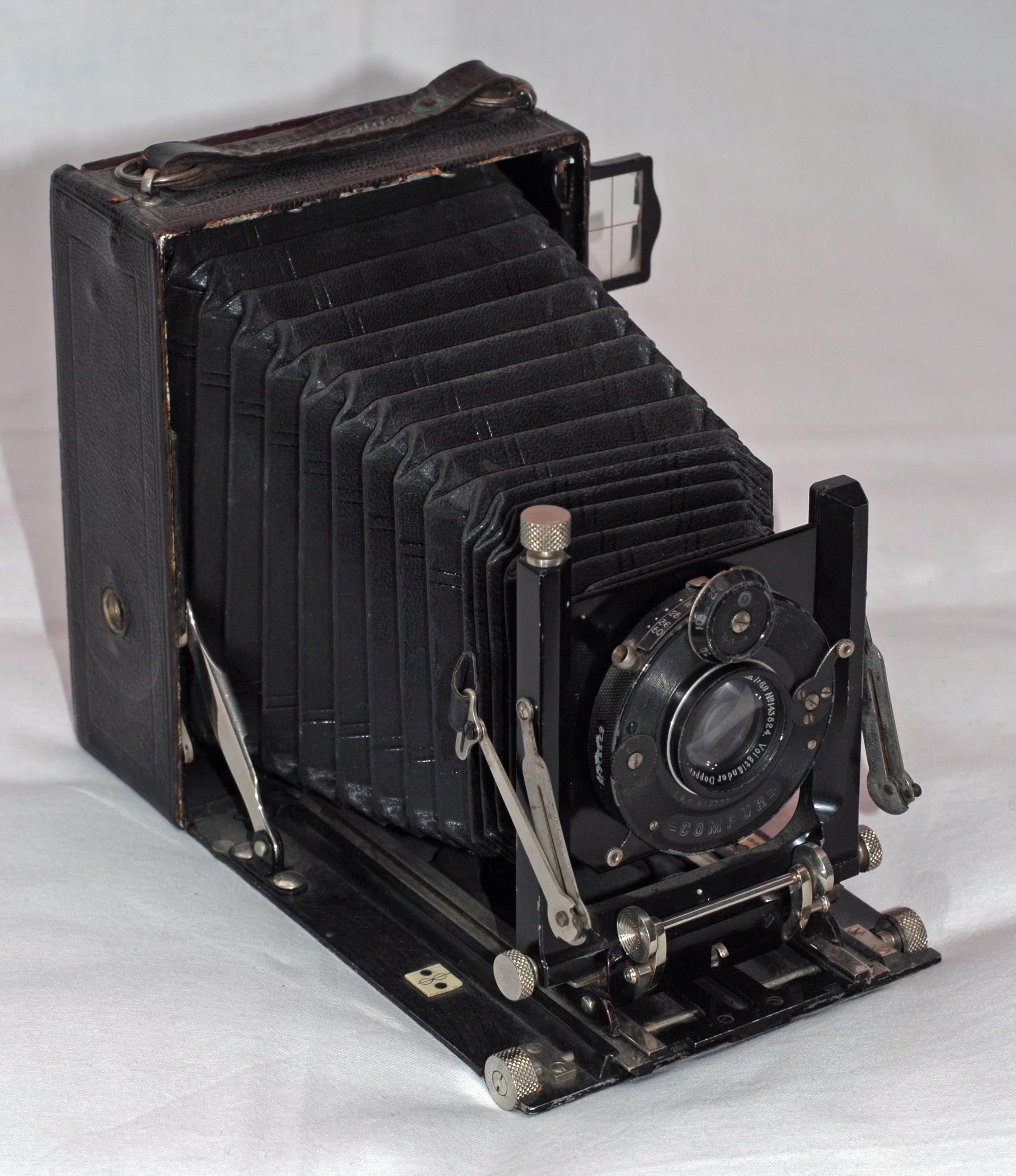 VOIGTLANDER BERGHEIL